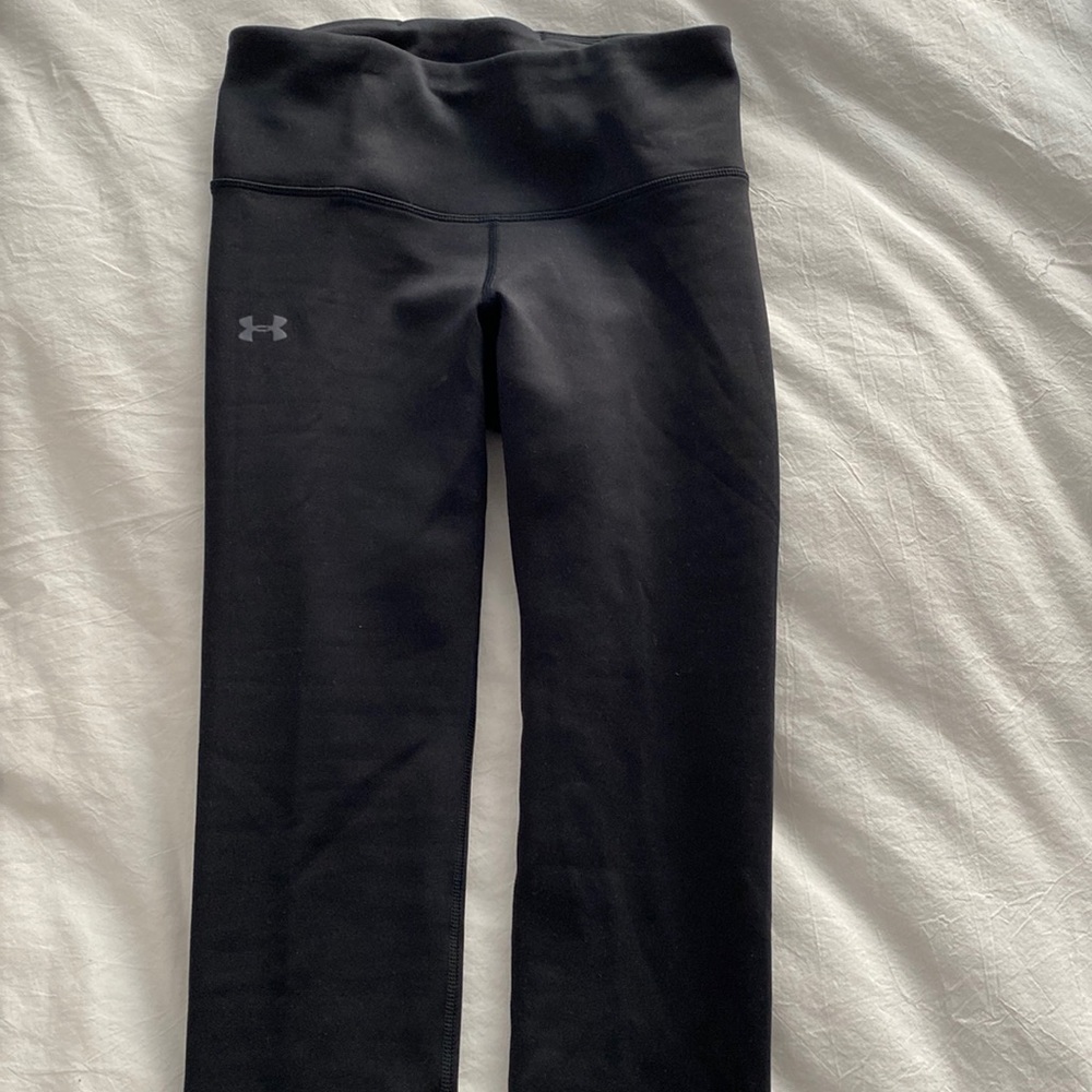 Underarmour leggings